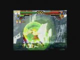 broly mugen hyper