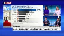 Karim Zeribi : «Emmanuel Macron prend une mesure de droite et la rend acceptable pour des gens de gauche»