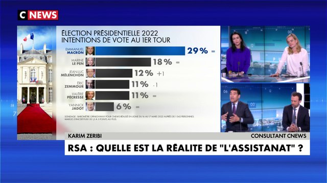 Karim Zeribi : «Emmanuel Macron prend une mesure de droite et la rend acceptable pour des gens de gauche»