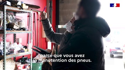 Devenez inspecteur du travail ! Témoignage pour mieux comprendre ce métier