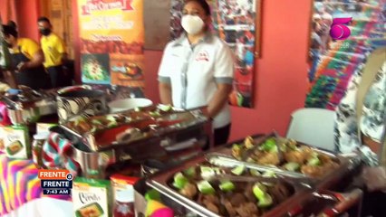 Frente a Frente 18 de marzo