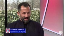 Salihamidzic: 