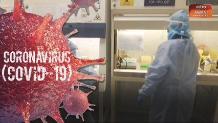 KKM harap 200,000 rapid test antigen dari Korea Selatan tiba minggu depan