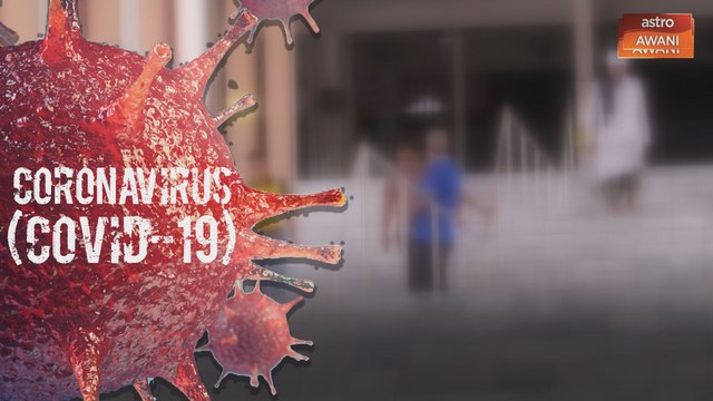 Warga asing turut hadiri himpunan Sri petaling