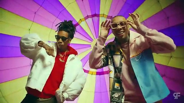 Tyga - Pretty Girl ft Drake, Wiz Khalifa (Official Video)