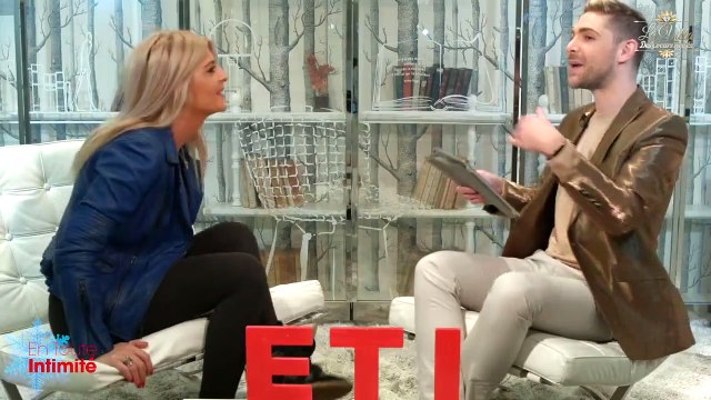 En Toute Intimité : Mélanie (LVDCB2) : Il y avait beaucoup de tensions sexuelles dans la villa!