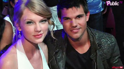 Vidéo : Taylor Swift : Qui sont ses ex ?