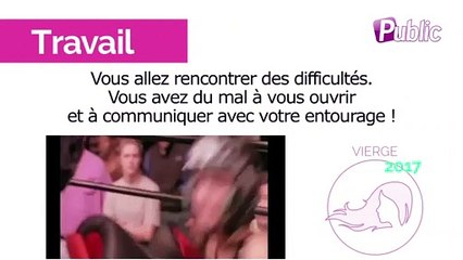 Vidéo: Horoscope Vierge 2017 : C'est votre année LOVE !