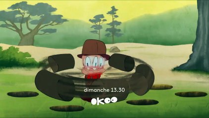 Un après-midi au temps du Moyen-âge - Bande annonce