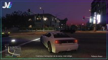 Vidéo Test Grand Theft Auto V PS5 & Xbox Series
