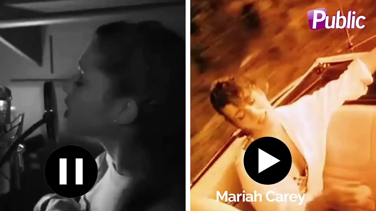 Vidéo : Ariana Grande VS Mariah Carey : Qui vous donnera le plus "d’émotions" ?