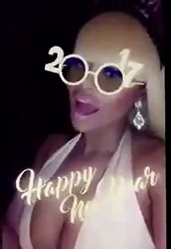 Rob Kardashian et Blac Chyna : ils passent le nouvel an ensemble, le mariage est-il toujours d’actualité ?