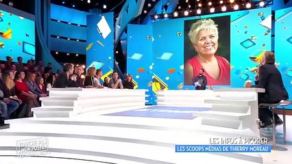 Thierry Moreau (TPMP) : un membre des "Enfoirés" hospitalisé...
