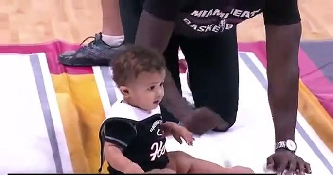 Public Buzz : Quand les Américains organisent des courses de… bébés !