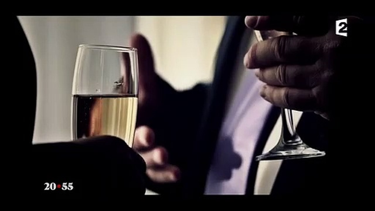 L'ex-maîtresse de Dominique Strauss-Kahn raconte : "Je n'ai pas connu un Dominique violeur"