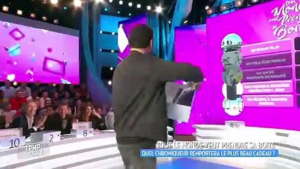 TPMP : Matthieu Delormeau va faire son retour dans les Anges !