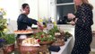 A Londres, deux cheffes ukrainienne et russe unies par la cuisine et l'amitié