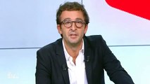 Cyrille Eldin répond à Yann Barthès et le tacle à son tour