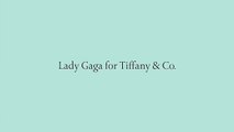 Lady Gaga pour Tiffany & Co : quand la folie s'associe à la délicatesse...