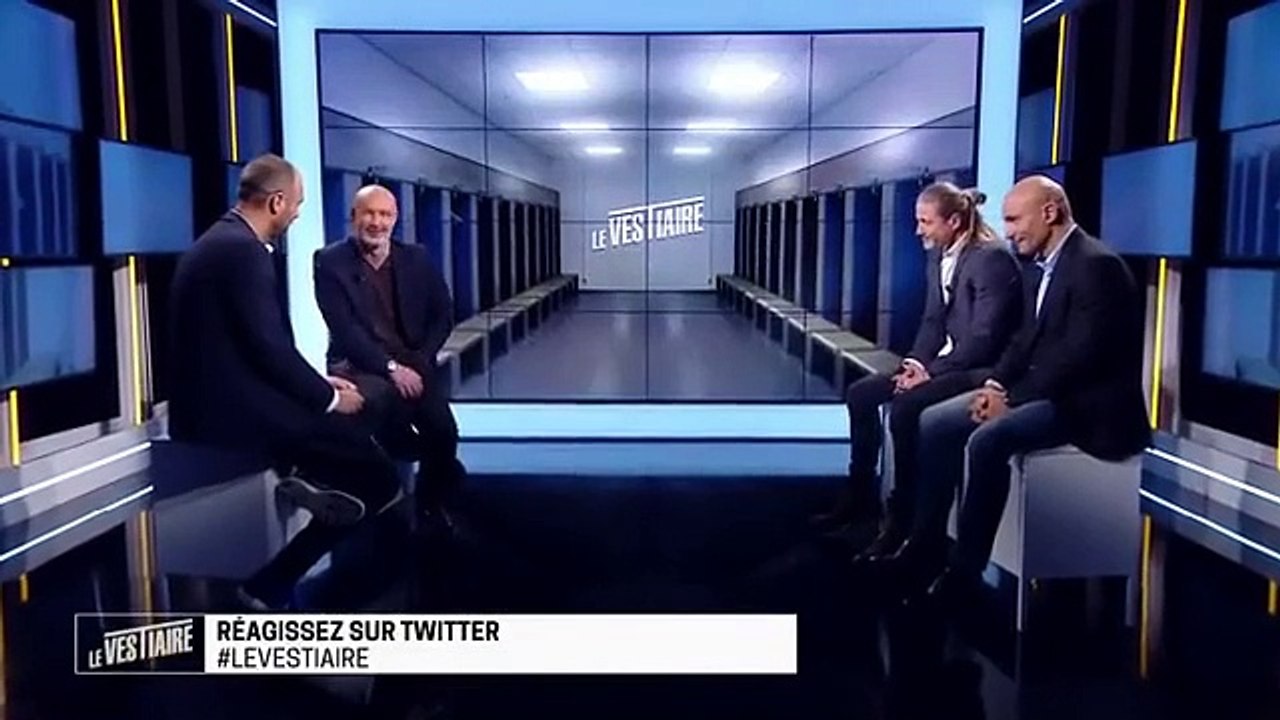 Zinedine Zidane trahi par un ancien Bleu : "J’ai vu un Zizou que je ne connais­sais pas..."