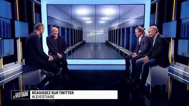 Zinedine Zidane trahi par un ancien Bleu : J’ai vu un Zizou que je ne connais­sais pas...