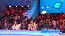 TPMP : Cyril Hanouna et Manu le Gitan règlent leurs comptes en direct !