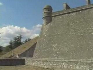 Sisteron - Francia - Alpes de Alta Provenza (parte 1)