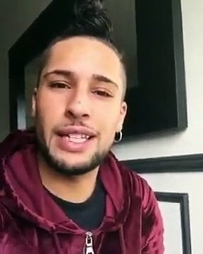 Eddy (LVDCB 2) fait son mea culpa : Je tiens vraiment à m'excuser auprès de mon public