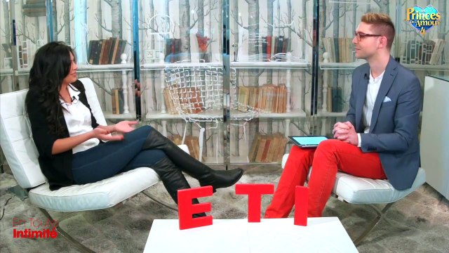 En Toute Intimité : Sabrina (LPDLA) : Les Princes, c'est pas cher payé !