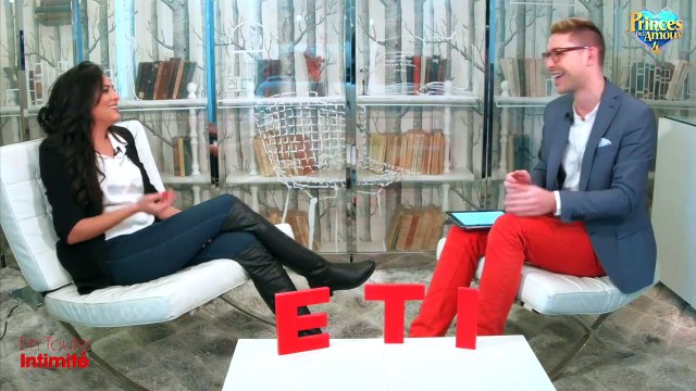 En Toute Intimité : Sabrina (LPDLA) : Je ne cours pas après le buzz !