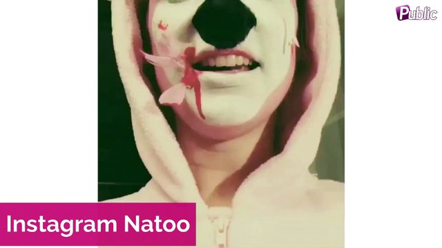 Vidéo : 10 photos qui prouvent que Natoo est la plus cool des youtubeuses !