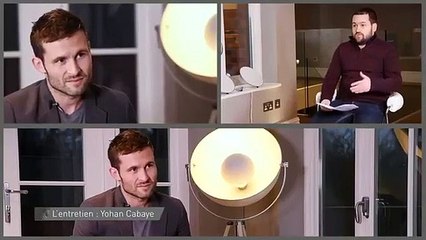 Vidéo : Yohan Cabaye se confie sur son ex, Fiona