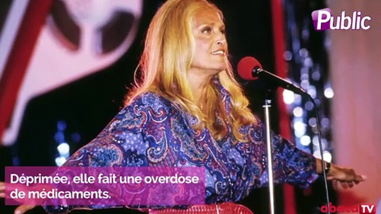 Lolo Ferrari, Marilyn Monroe, Dalida... ces stars qui se sont suicidées