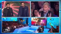 #FatouGate : Gilles Verdez (TPMP) dit toute la vérité sur sa demande en mariage !