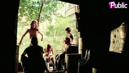 Vidéo : TOP 6 des rôles qui ont marqué la carrière de Jessica Biel !