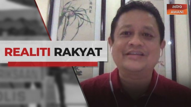 AWANI Pagi: Realiti Rakyat - Sektor pelancongan terkesan teruk akibat PKP