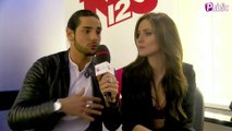 Exclu Public : Rawdolff et Ellen (Les Anges 9) : 