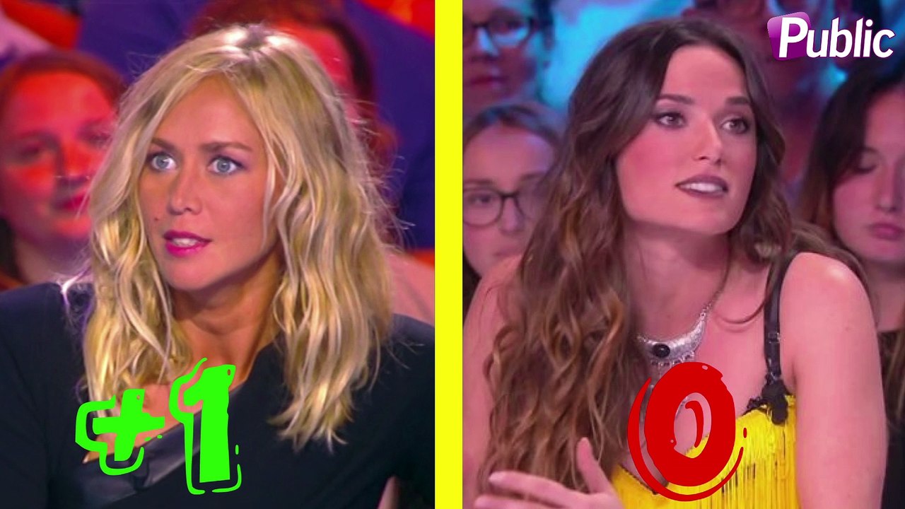 Vidéo : Enora Malagré VS Capucine Anav : à vous de les départager !