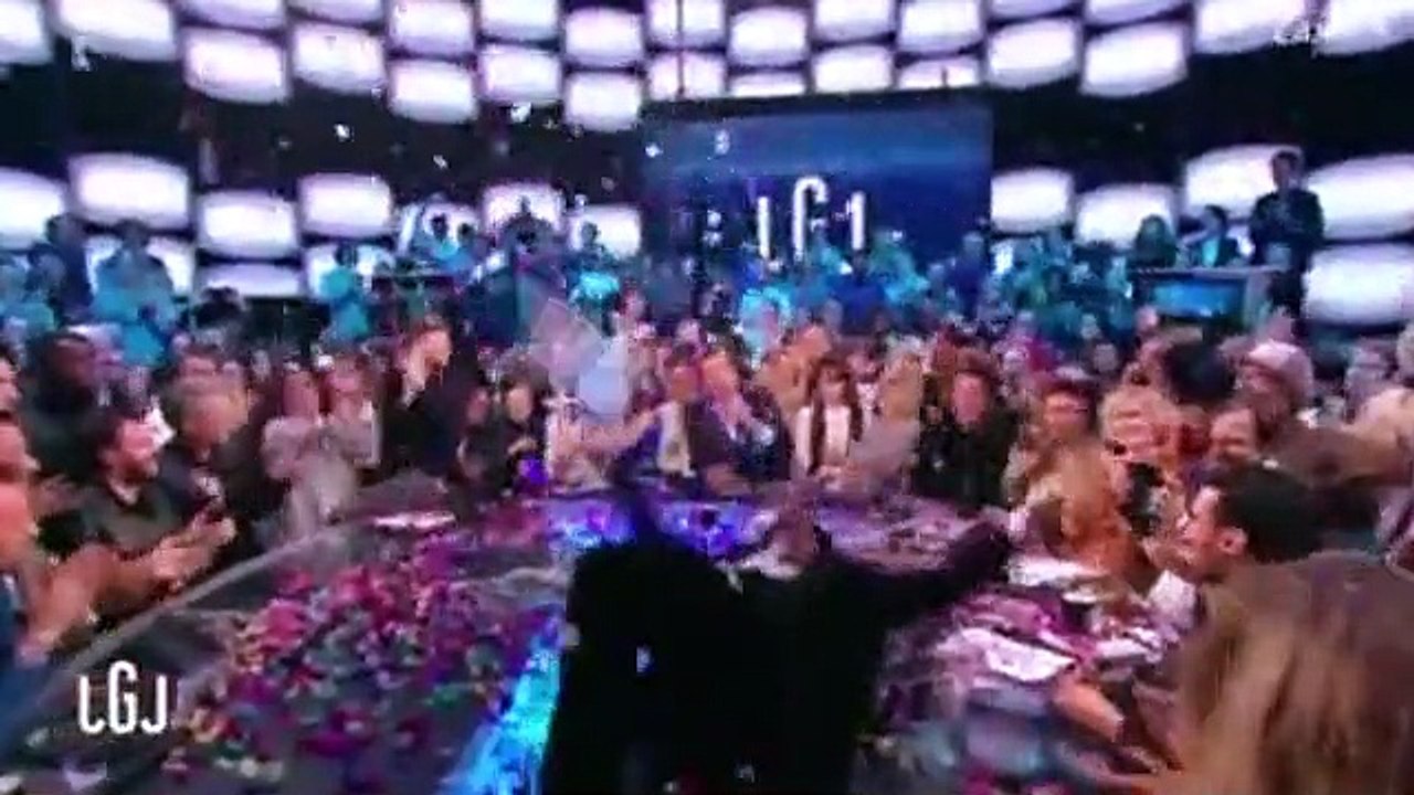 Antoine de Caunes, José Garcia, IAM... Revivez les derniers moments du Grand Journal