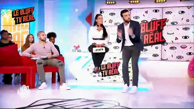 Mad Mag : Cyril Hanouna, Loana... Le programme chargé de l'émission de lundi !