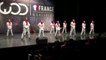 Public Buzz : Booba : il partage la vidéo d'un groupe de danseuses de Rennes...