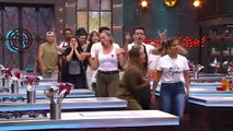 MasterChef Celebrity hoy: ¿los jueces castigarán a los cocineros?