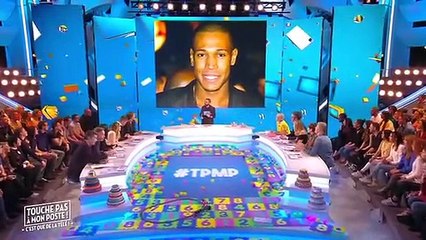 TPMP : Amélie Neten : Elle dévoile les raisons de son mariage avec Senna