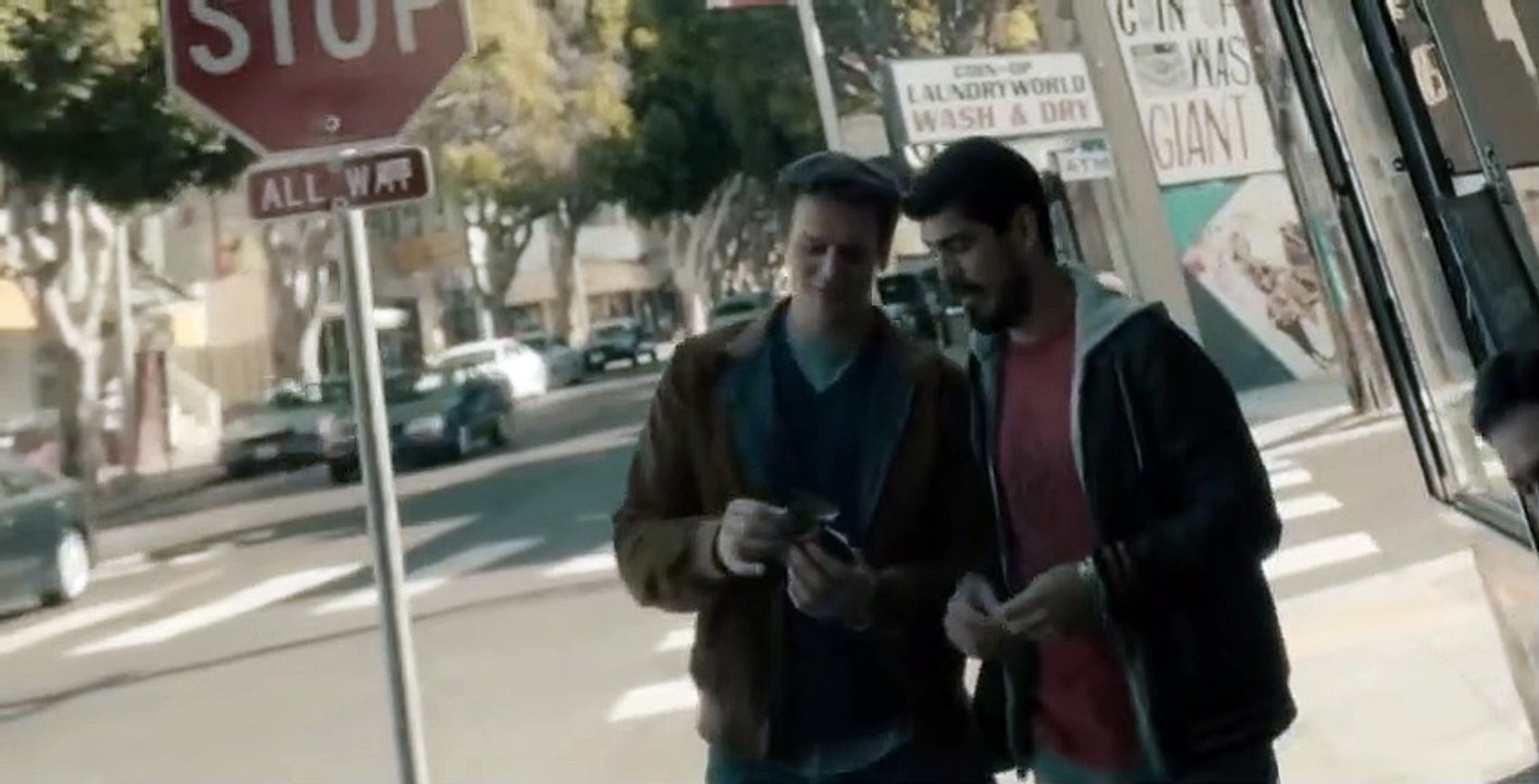 Looking S01 E05