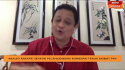 Pasca PKP: Ekosistem pelancongan harus fokus kepada pasaran domestik