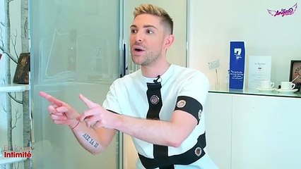 Vidéo : Anthony Alcaraz (Anges 9) : " Kendall Jenner a essayé de se rapprocher de moi ! "