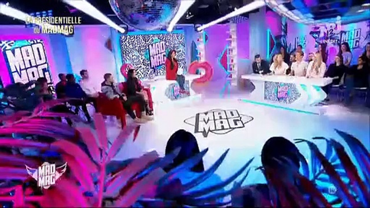 Emilie Amar (Les Anges 9) : elle balance sur Thomas et sa relation avec Rawell !