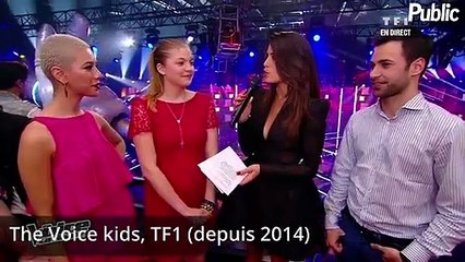 Vidéo : Happy birthday Karine Ferri : Six émissions qui ont marqué sa carrière !