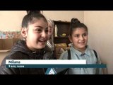 Les enfants d'Ukraine dans le Grand JT des territoires de Cyril Viguier sur TV5 Monde