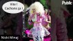 Vidéo : Nicki Minaj, Rihanna, Paris Hilton : ces stars qui en montrent parfois trop !
